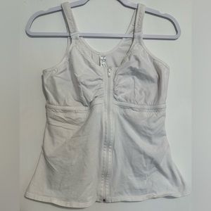 Amoena camisole, size medium.